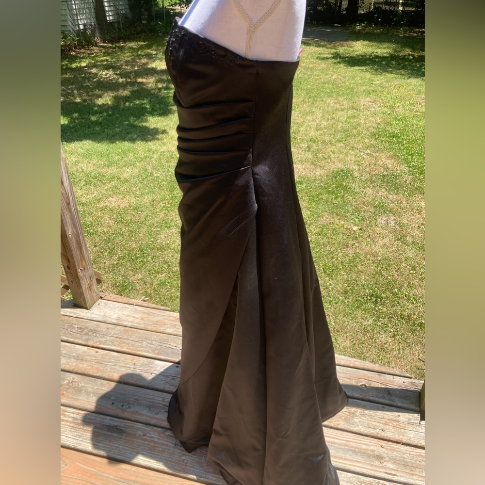 Db Formal Gown - image 2